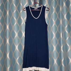 Women Sleeveless Maternity Nursing gown